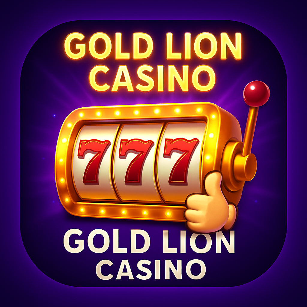Gold Lion