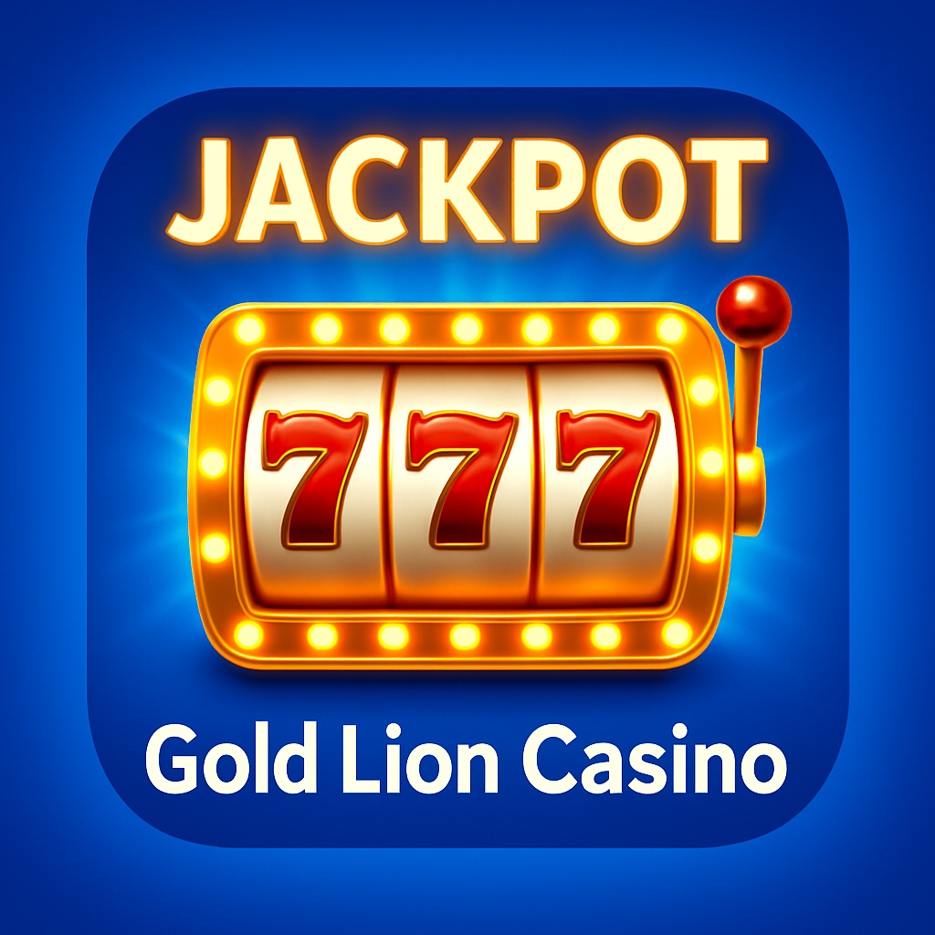 Gold Lion