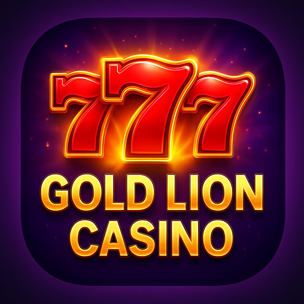 Gold Lion